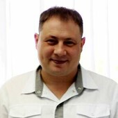 Степанов Евгений Сергеевич — стоматолог-ортопед, стоматолог