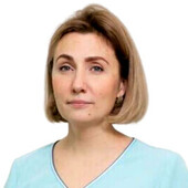 Величко Марина Александровна — стоматолог