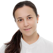 Кошелева Юлия Рашитовна — терапевт