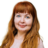 Филиппова Елизавета Михайловна — психиатр