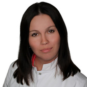 Лысенко Оксана Александровна — акушер, гинеколог