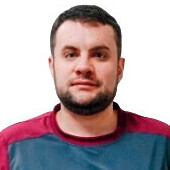 Власов Илья Станиславович — стоматолог, стоматолог-ортопед