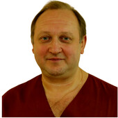 Шумаков Павел Викторович — ангиохирург, хирург