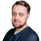 Чайкин Дмитрий Александрович — хирург