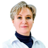 Торопова Руфина Рифовна — гинеколог