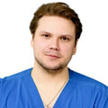Стародубов Денис Юрьевич - колопроктолог