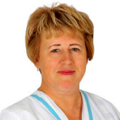 Скворцова Зинаида Николаевна — невролог