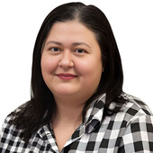 Данилина Камилла Касимовна — психолог