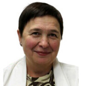 Турий Ирина Васильевна — УЗИ-специалист, врач функциональной диагностики