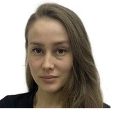 Чаава Янина Александровна — стоматолог-терапевт