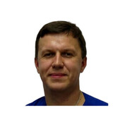Шишонков Алексей Викторович — травматолог-ортопед
