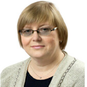 Базина Марина Ивановна — акушер, гинеколог