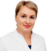 Ческидова Инна Иннокентьевна — невролог