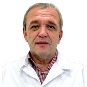 Подольский Евгений Владимирович — уролог
