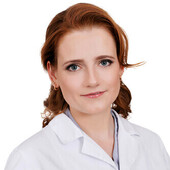 Денисова Валентина Михайловна — гинеколог, акушер