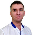 Шавела Роман Александрович - анестезиолог-реаниматолог