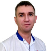 Шавела Роман Александрович — анестезиолог-реаниматолог