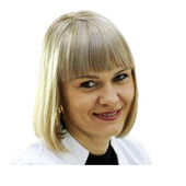 Дзидзоева Ирина Васильевна — акушер-гинеколог, УЗИ-специалист