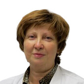 Аксенова Елена Александровна — педиатр