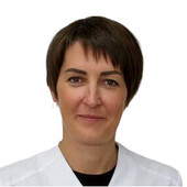 Зонова Елена Александровна — гастроэнтеролог, педиатр