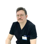 Одинцов Павел Всеволодович — эндоскопист