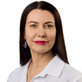 Сидорова Ольга Юрьевна - лор (отоларинголог)
