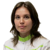 Соколова Юлия Николаевна — аллерголог, педиатр