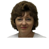 Толпыга Галина Юрьевна — аллерголог, педиатр