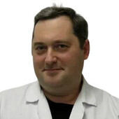 Данилюк Иван Николаевич — уролог, хирург