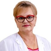 Валентович Людмила Леонидовна — физиотерапевт