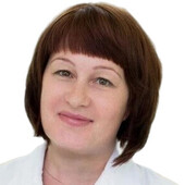 Кениг Ольга Николаевна — гастроэнтеролог, терапевт