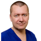 Макаревич Сергей Владимирович — ЛОР (отоларинголог)