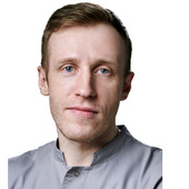Федоров Иван Сергеевич — ЛОР (отоларинголог)
