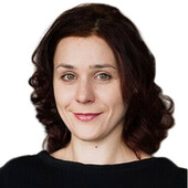 Толстопятова Мария Алексеевна — педиатр