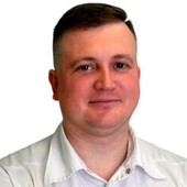 Трасков Артем Алексеевич — УЗИ-специалист