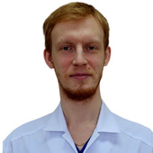 Герасимов Антон Сергеевич — венеролог, уролог-андролог