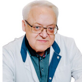 Чайкин Александр Николаевич — хирург, абдоминальный хирург