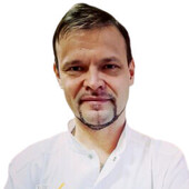 Маньковский Владимир Анатольевич — хирург, абдоминальный хирург