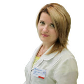 Шевчук Ольга Александровна — невролог