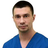 Авдеенко Максим Викторович — онколог