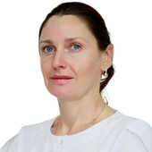 Смелянская Мария Геннадьевна — гематолог