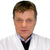 Суховерхов Андрей Олегович — уролог, онколог