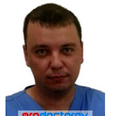 Андреев Роман Иванович — хирург