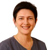 Кривонос Татьяна Александровна — гинеколог