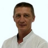 Марков Алексей Викторович — мануальный терапевт