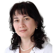 Филоненко Ирина Владимировна — эндокринолог