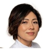 Базарова Айсулуу Султанбаевна — кардиолог