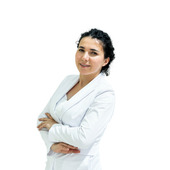 Гасымлы Дюня Джамил кызы — онколог