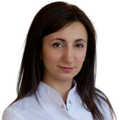 Григорян Анна Мелсиковна — кардиолог