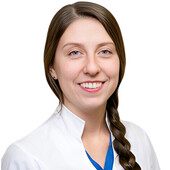 Кенц Анжелика Станиславовна — рентгенолог